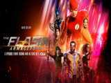 تریلر فصل 8 سریال فلش - The Flash