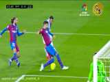 خلاصه بازی بارسلونا 1-0 اسپانیول (هت‌تریک اسپانیول در تیرک‌زنی)