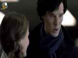 سریال شرلوک هلمز فصل اول قسمت دوم دوبله فارسی