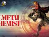 دانلود انیمه کیمیاگر تمام فلزی قسمت 2 با دوبله فارسی Fullmetal Alchemist