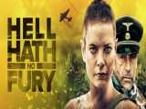 فیلم آمریکایی جهنم بدون خشم Hell Hath No Fury 2021 اکشن | جنگی زیرنویس فارسی