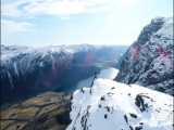 تصاویری بسیار زیبا از نروژ، یکی از توسعه‌یافته‌ترین کشور‌های جهان | آژانس ققنوس