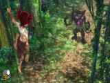 انیمیشن پوکمون: اسرار جنگل دوبله فارسی