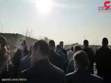 حضور 10 متهم رده نظامی در دادگاه سانحه هواپیمای اوکراین