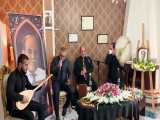 مداحی نی و دف مراسم ختم ۹۱۲۱۸۹۷۷۴۲
