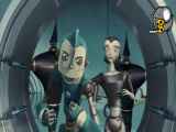 انیمیشن ربات‌ها | (Robots (2005