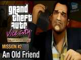  2 واکترو gta vice city the definitive edition