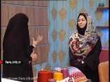 آموزش بافت   ژیله   با ماشین - شیراز