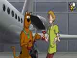 تریلر انیمیشن Scooby Doo