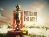 21 نوامبر | برنامه کامل Match of the Day