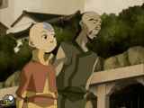 آواتار آخرین بادافزار Avatar The Last Airbender فصل 2 قسمت 15 دوبله فارسی