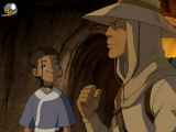 آواتار آخرین بادافزار Avatar The Last Airbender فصل 2 قسمت 10 دوبله فارسی