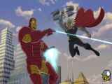 انیمیشن انتقام جویان قسمت 4 فصل 1 با دوبله فارسی Avengers Assemble