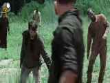 The Walking Dead: RICK.G(میکس)