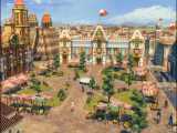 تریلر معرفی تمدن مکزیک در بازی Age of Empires III: Definitive Edition