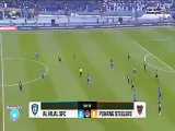 گل فوق العاده زیبای الهلال در فینال لیگ قهرمانان آسیا