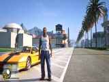 بازی GTA San Andreas 2021