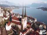 پر جمعیت ترین شهر سوییس، زوریخ Zurich | آژانس ققنوس
