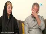 صحبت‌ های خانواده غزاله بعد از قصاص آرمان