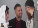 فیلم ازدواج با هنرمندی مهدی و حامد تبریزی