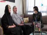 صحبت های خانواده «غزاله شکور» بعد از قصاص قاتل دخترشان