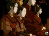 آواتار آخرین بادافزار Avatar The Last Airbender فصل 2 قسمت ‌7 دوبله فارسی