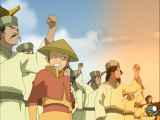 آواتار آخرین بادافزار Avatar The Last Airbender فصل 2 قسمت ‌5 دوبله فارسی