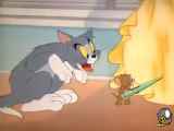 کارتون تام و جری_موش و گربه قسمت 24