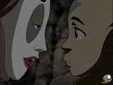 آواتار آخرین بادافزار Avatar The Last Airbender فصل 1 قسمت 20 دوبله فارسی