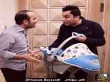 کلیپ های حسن ریوندی 16
