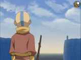 آواتار آخرین بادافزار Avatar The Last Airbender فصل 1 قسمت 18 دوبله فارسی