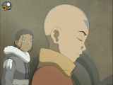 آواتار آخرین بادافزار Avatar The Last Airbender فصل 1 قسمت ‌17 دوبله فارسی