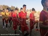 آماده سازی نوجوانان نوین فولاد یزد برای حضور در لیگ برتر نوجوانان کشور