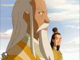 آواتار آخرین بادافزار Avatar The Last Airbender فصل 1 قسمت ‌11 دوبله فارسی