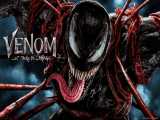 فیلم ونوم 2 Venom: Let There Be Carnage 2021 دوبله فارسی کیفیت اصلی