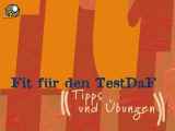 Fit für den TestDaf-Übungsaufgabe- CD1  15