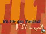 Fit für den TestDaf-Übungsaufgabe- CD1  17