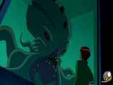 انیمیشن بن تن بیگانه تمام عیار Ben 10 Ultimate Alien قسمت 36 دوبله فارسی