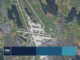 چرا بزرگترین فرودگاه سوئیس، «بهترین» است؟ 
