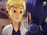 miraculous lady bug AMV new rules کارتون