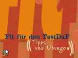 Fit für den TestDaf-Übungsaufgabe- CD1  3