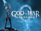 تریلر بازی جدید خدای جنگ God Of War Ragnarok 2022