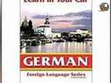 Learn in Your Car German - Lesson 88