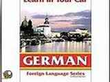 Learn in Your Car German - Lesson 89