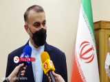 وزیر خارجه: ایران توانست سند چشم انداز ۲۰۲۵ سازمان اکو را به روز کند