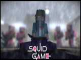 SpeedArt : Alexiria : Squid Game