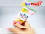 اسکراب لایه بردار سنت ایوز مدل ST.Ives Pink Lemon