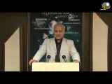 دکتر حسن عباسی - بخشی از تحلیل سریال غیر طبیعی (Fringe)