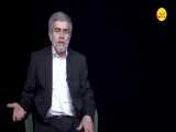 فیلم کامل بخش تقطیع شده مصاحبه‌ فریدون عباسی درباره سلاح هسته ای ایران