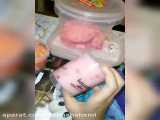 همه اسلایم های من پارت 1